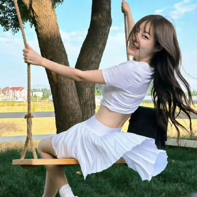姬姥的青春期
